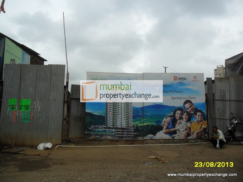 Green Acres — Malad East