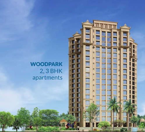 Rodas Enclave Woodpark
