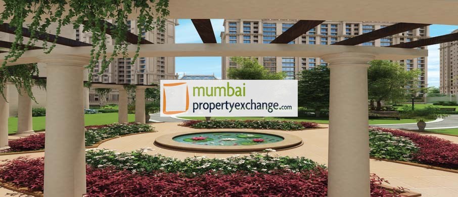 Rodas Enclave Arlington — Thane West