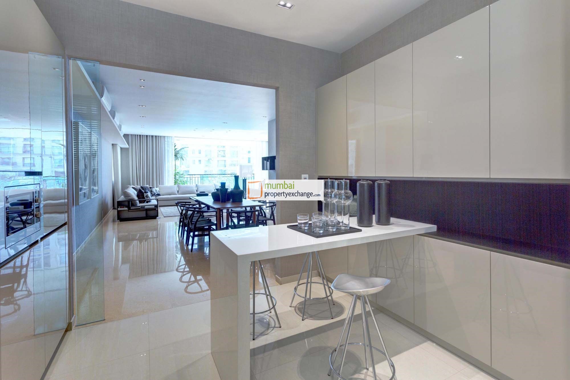 Rodas Enclave Arlington — Thane West