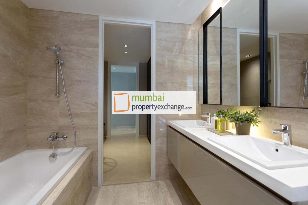 Rodas Enclave Arlington — Thane West