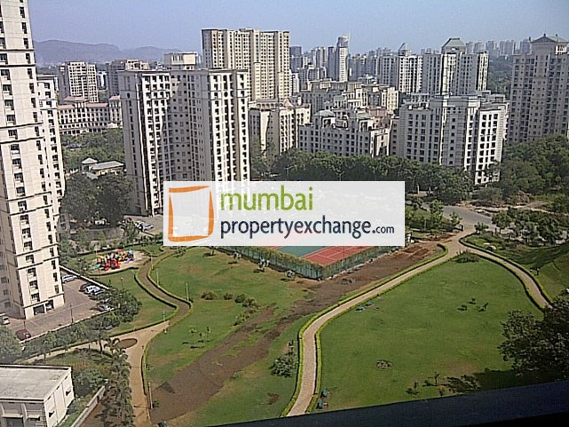 Rodas Enclave Arlington — Thane West