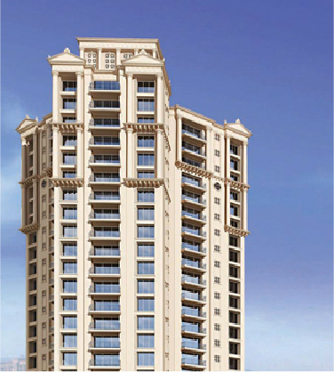 Rodas Enclave Rosehill