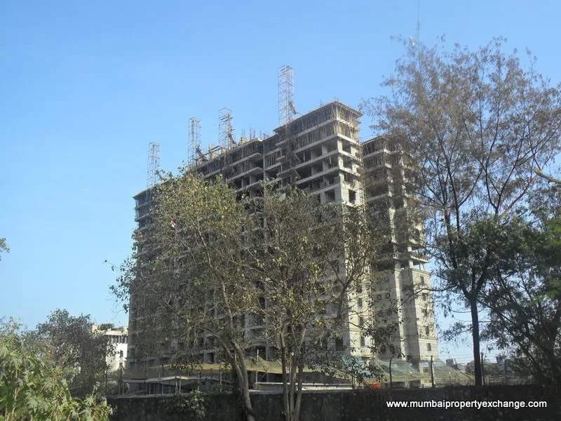 Hiranandani Heritage Estonia photo 6