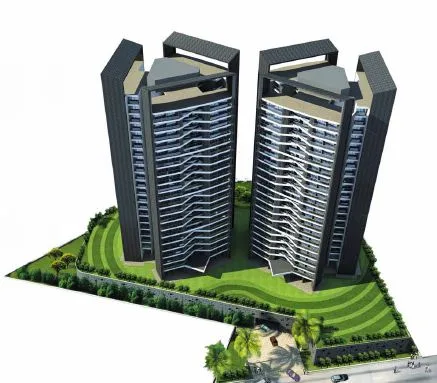 Samarpan Exotica — Borivali East