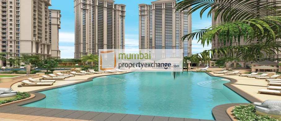 Rodas Enclave Royce — Thane West