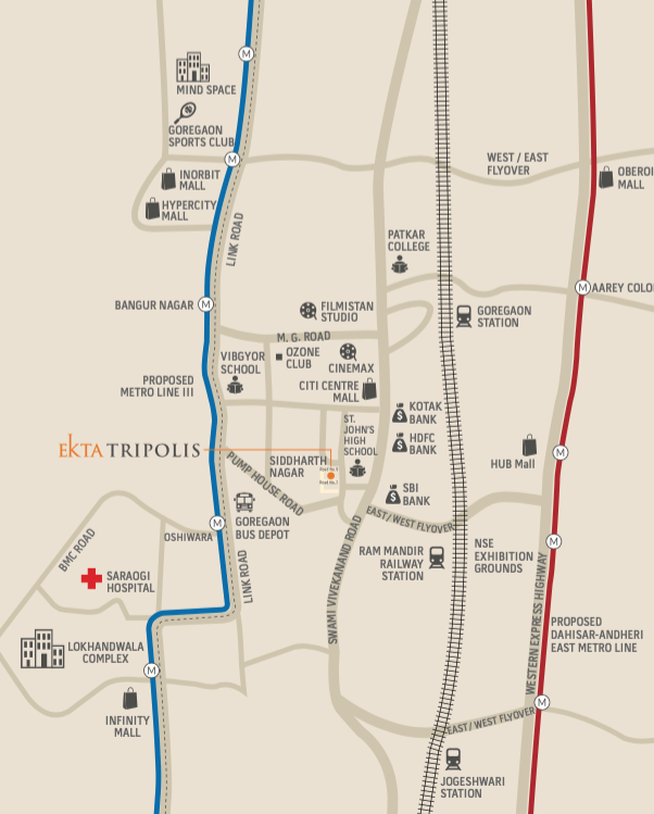 Ekta Tripolis gallery
