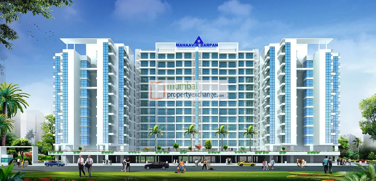 Mahaavir Darpan โ Nerul
