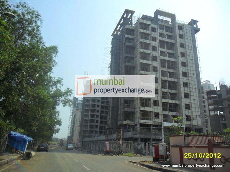 Mahaavir Darpan — Nerul