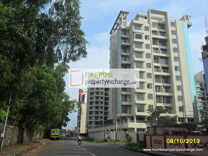 Mahaavir Darpan — Nerul