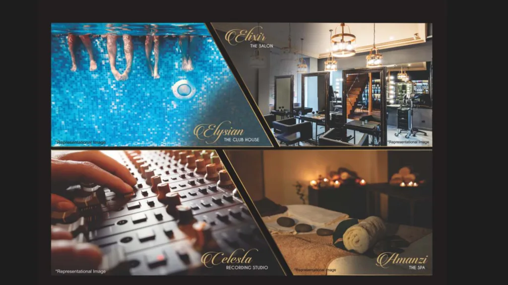 Hubtown Premiere Residences - Beverly