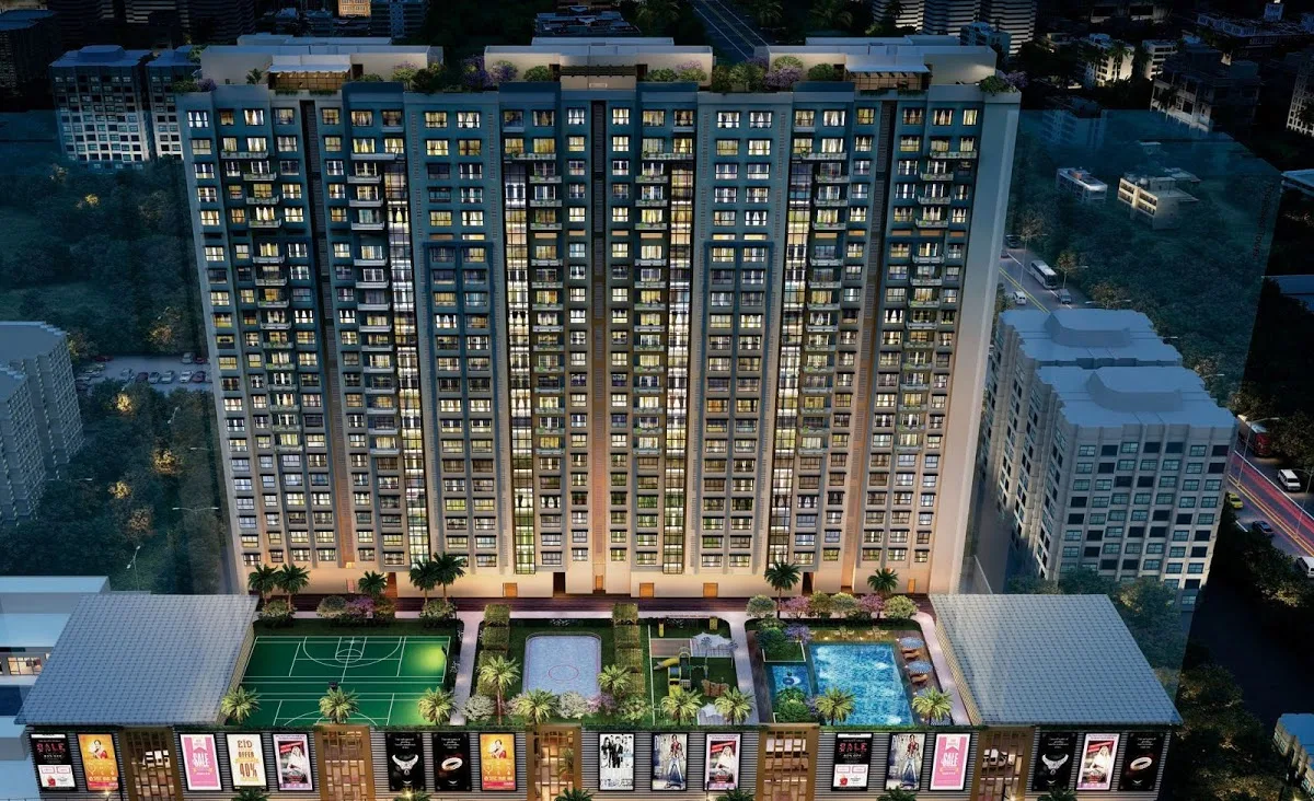 Hubtown Premiere Residences - Beverly