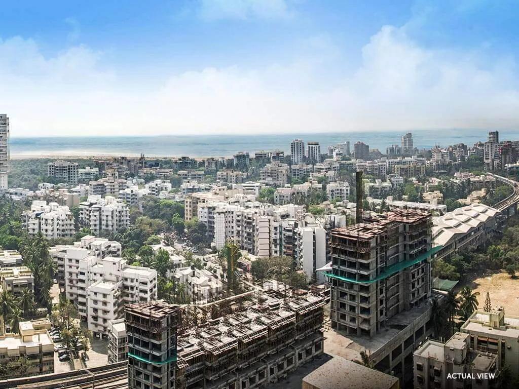 Hubtown Premiere Residences - Beverly