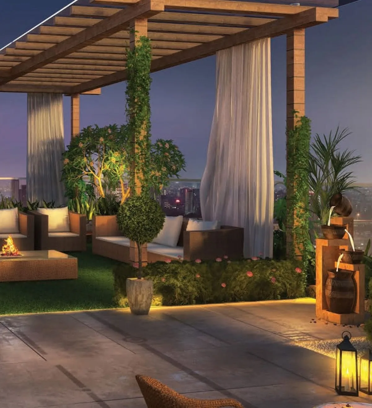 Hubtown Premiere Residences - Beverly