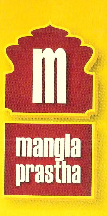 Mangla Prastha