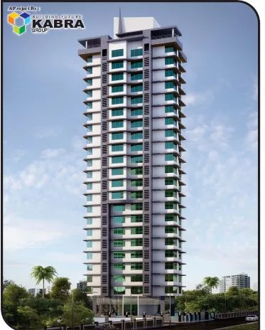 Vihang โ Goregaon West