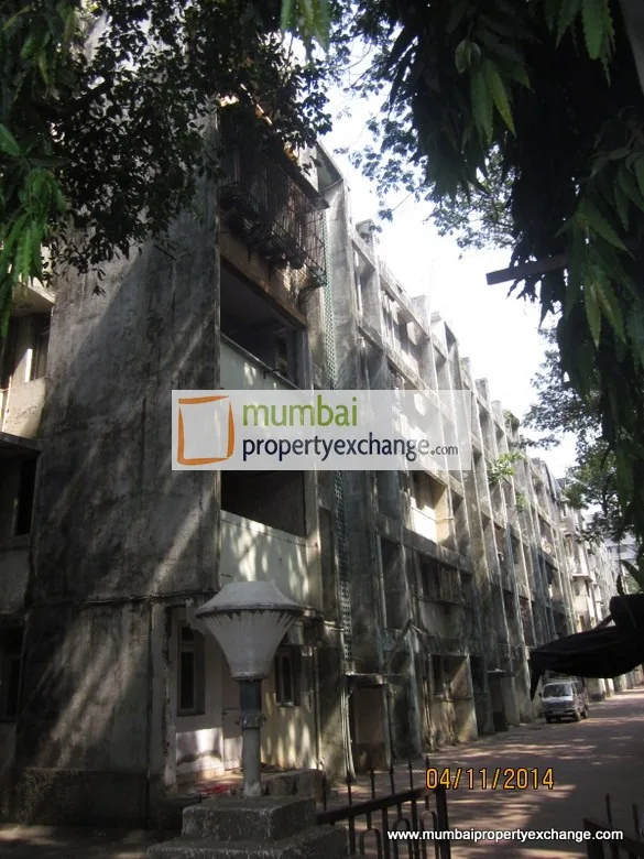 Xpoint Redevelopment Of Prem Bhavna Chsl