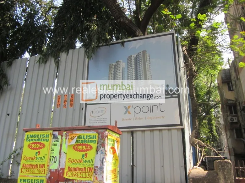 Xpoint Redevelopment Of Prem Bhavna Chsl
