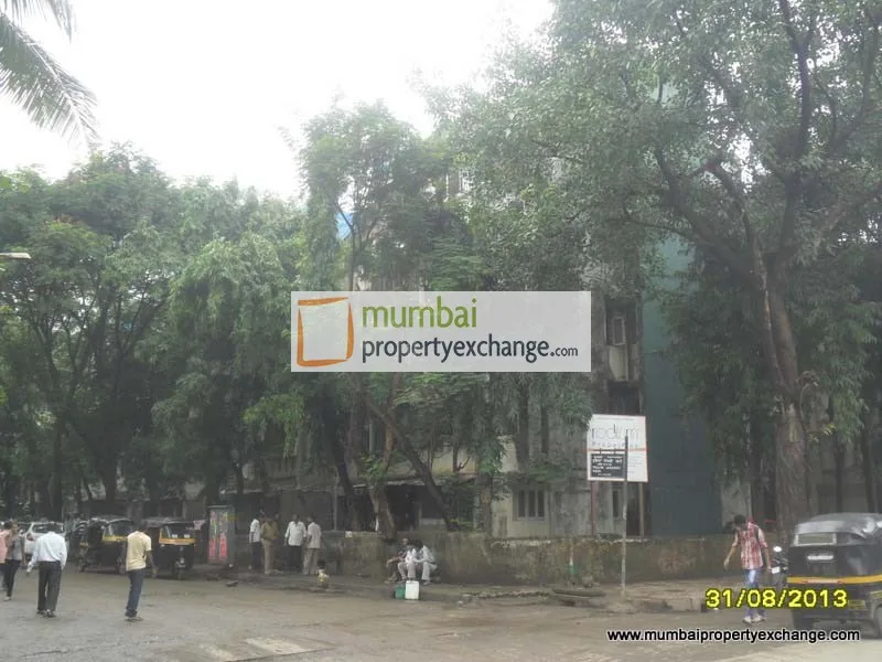 Xpoint Redevelopment Of Prem Bhavna Chsl