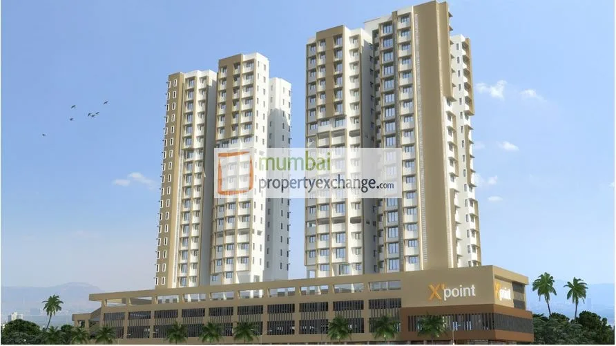 Xpoint Redevelopment Of Prem Bhavna Chsl