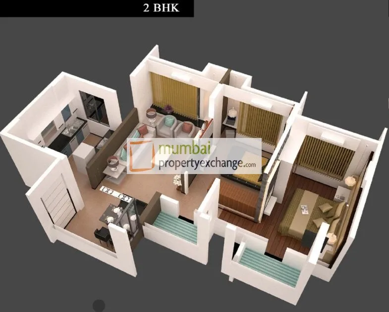 Xpoint Redevelopment Of Prem Bhavna Chsl