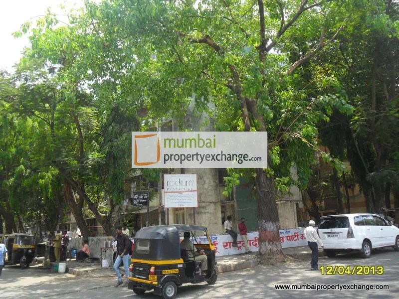 Xpoint Redevelopment Of Prem Bhavna Chsl