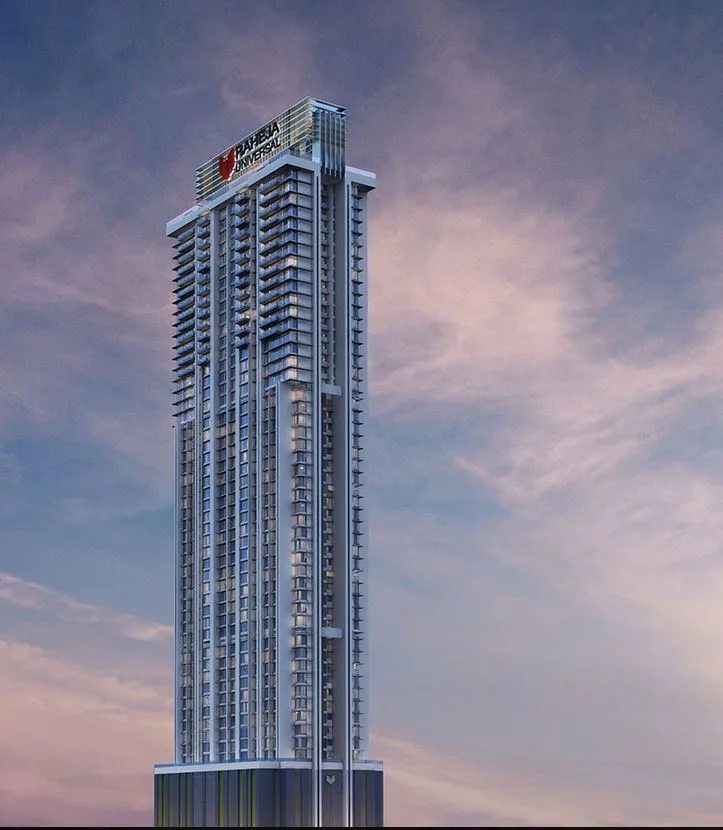 Raheja Imperia photo 4