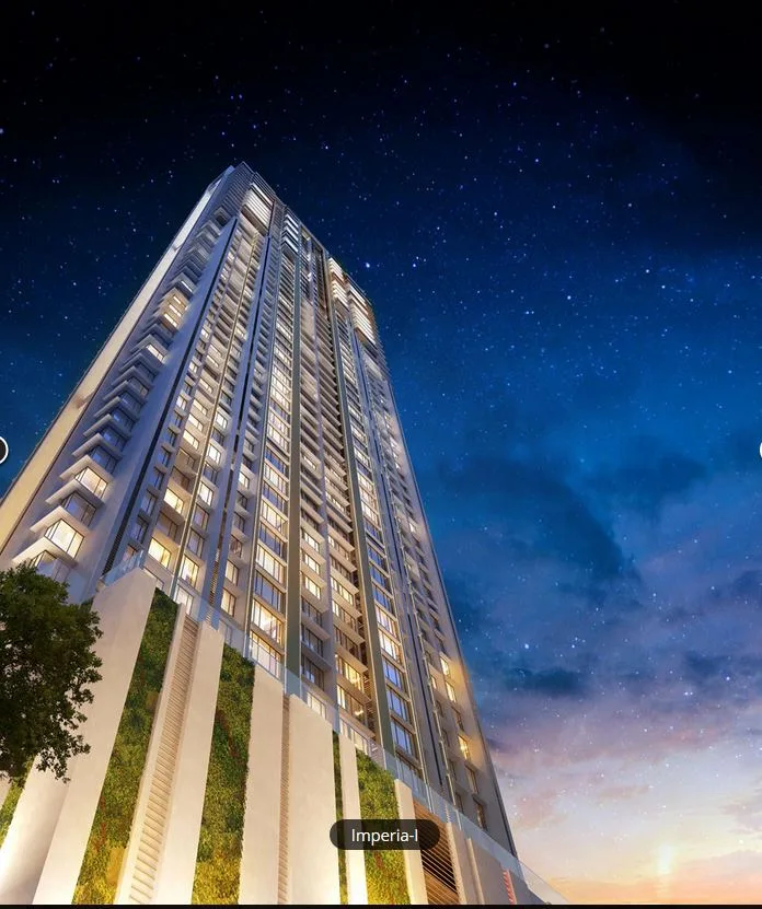 Raheja Imperia photo 5