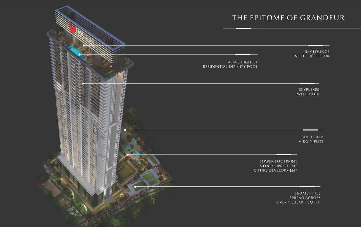 Raheja Imperia photo 6