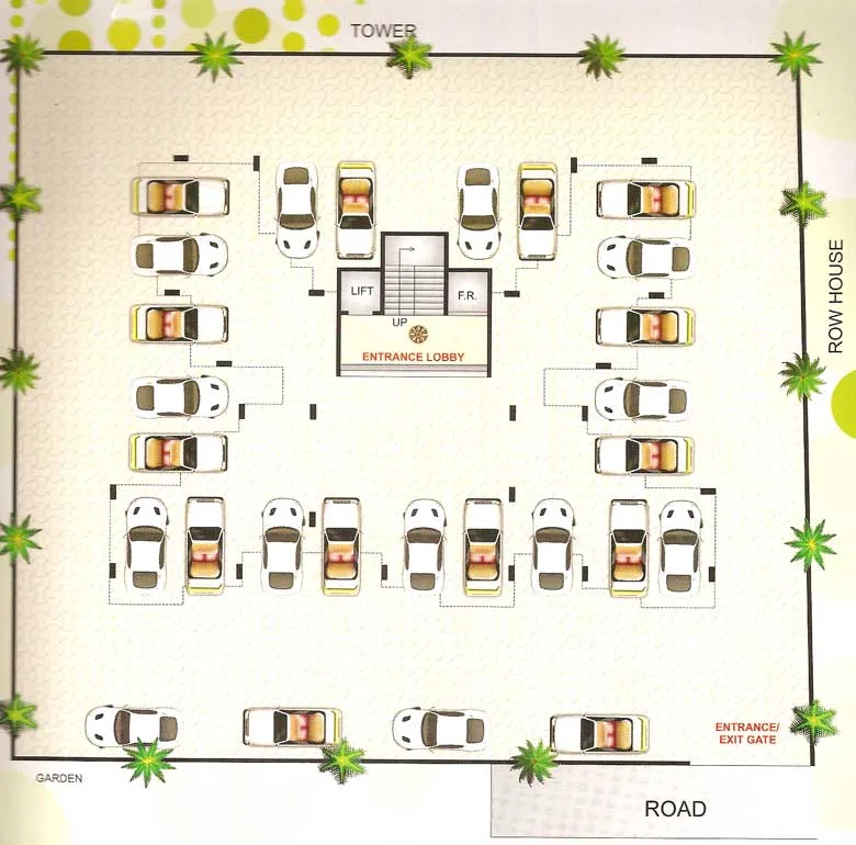 Shree Rajal Garden gallery