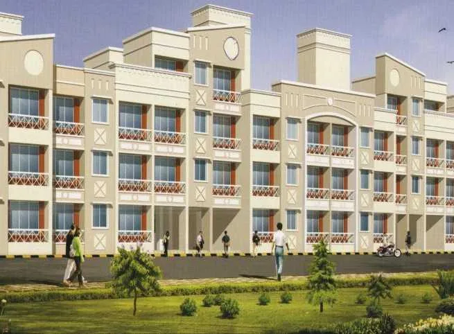 Sakasi Nagar