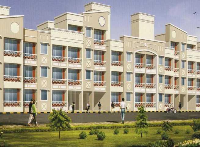Sakasi Nagar