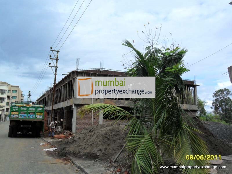 Sakasi Nagar