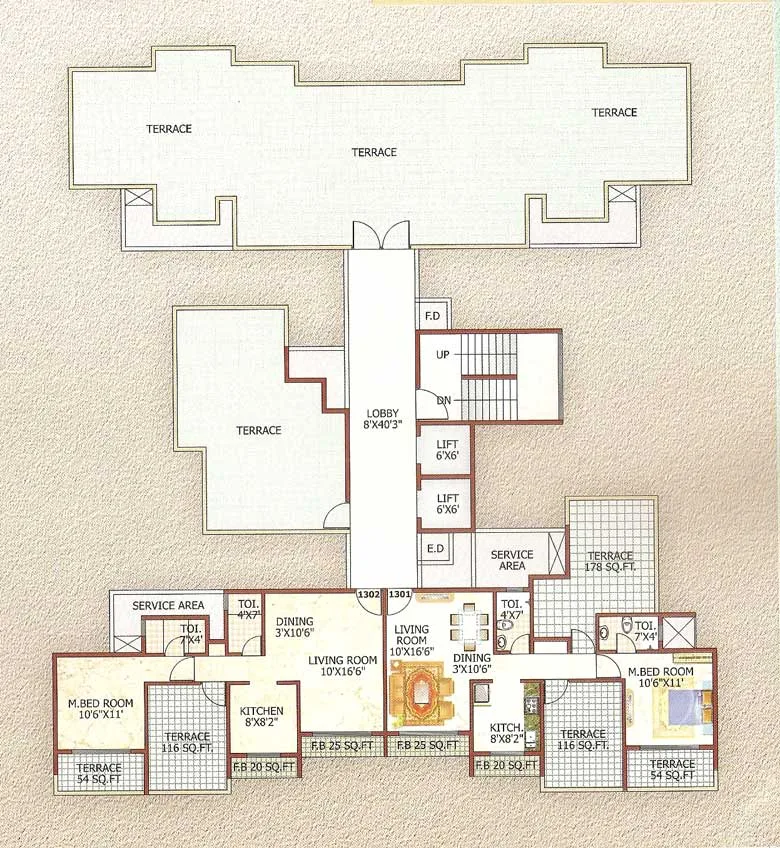 Labheshwar Aura gallery