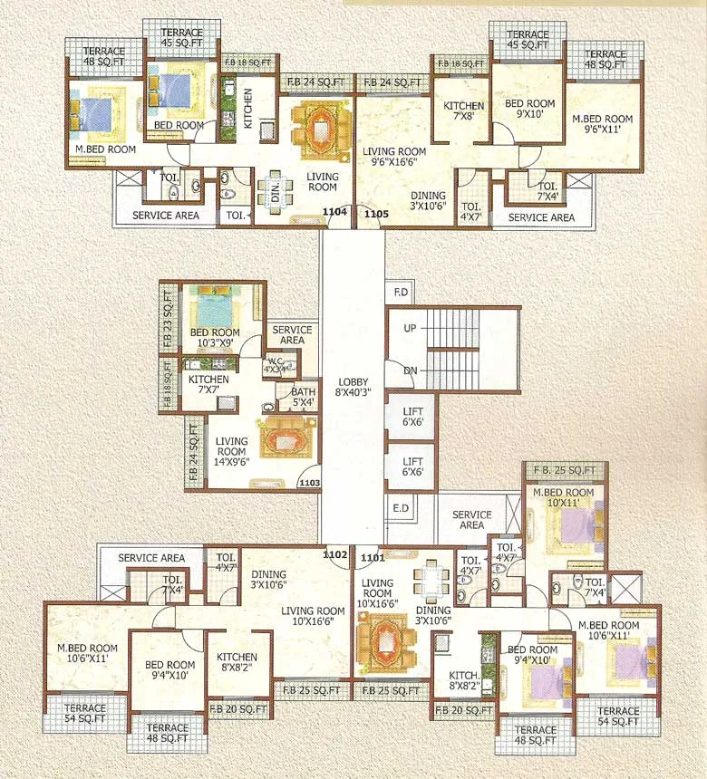 Labheshwar Aura gallery