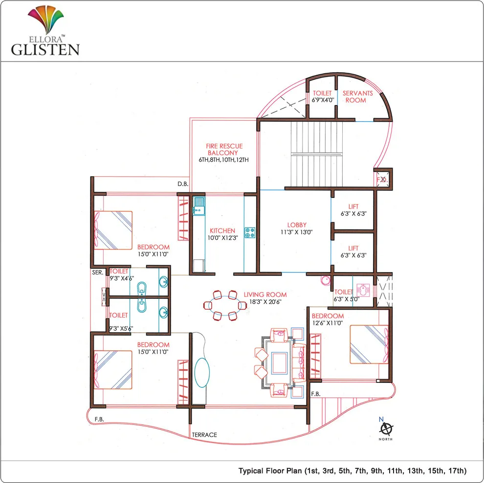 Ellora Glisten gallery