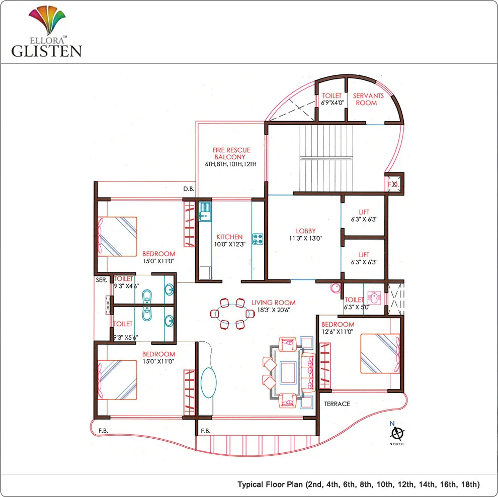 Ellora Glisten gallery