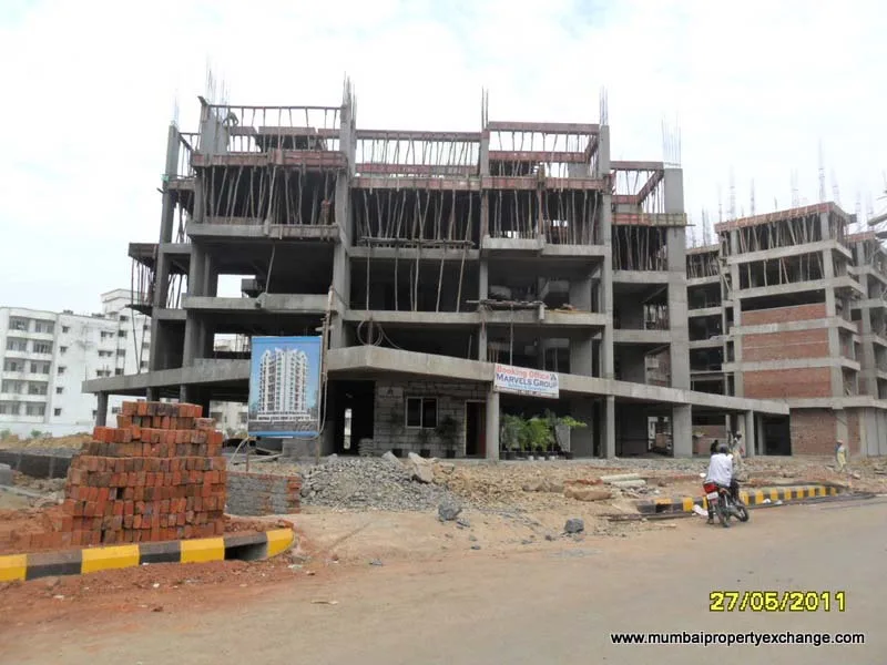 Marvel Nandan gallery