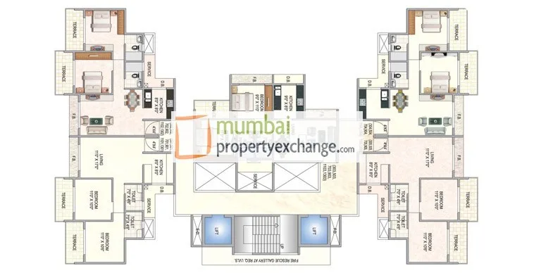 Sai Ganga gallery