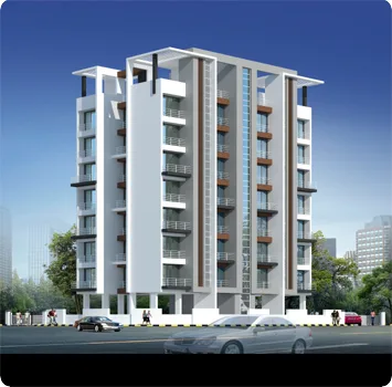 Satyam Paradise