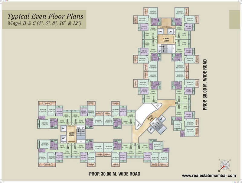 Mahaavir Mannat — Ulwe