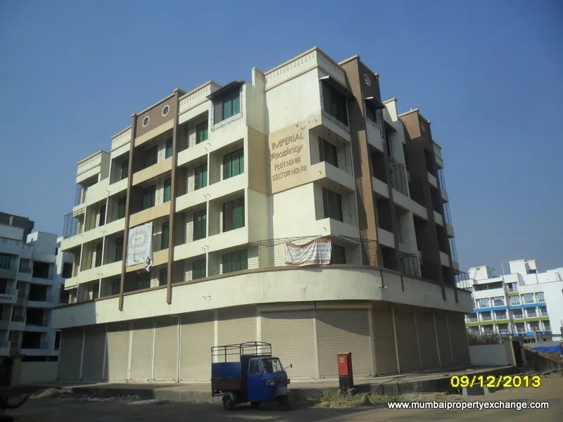 Imperial Residency