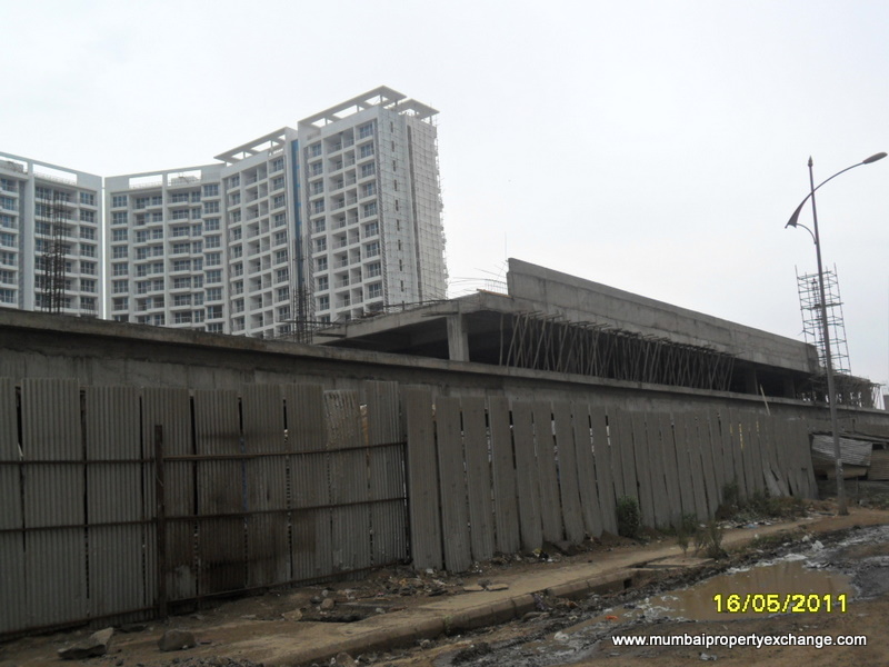 3 Om Harmony in Kharghar