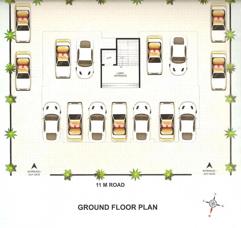 Gulmohar gallery