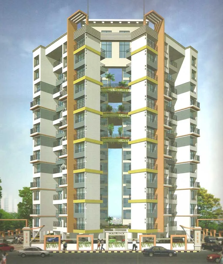 Maitri Planet NX