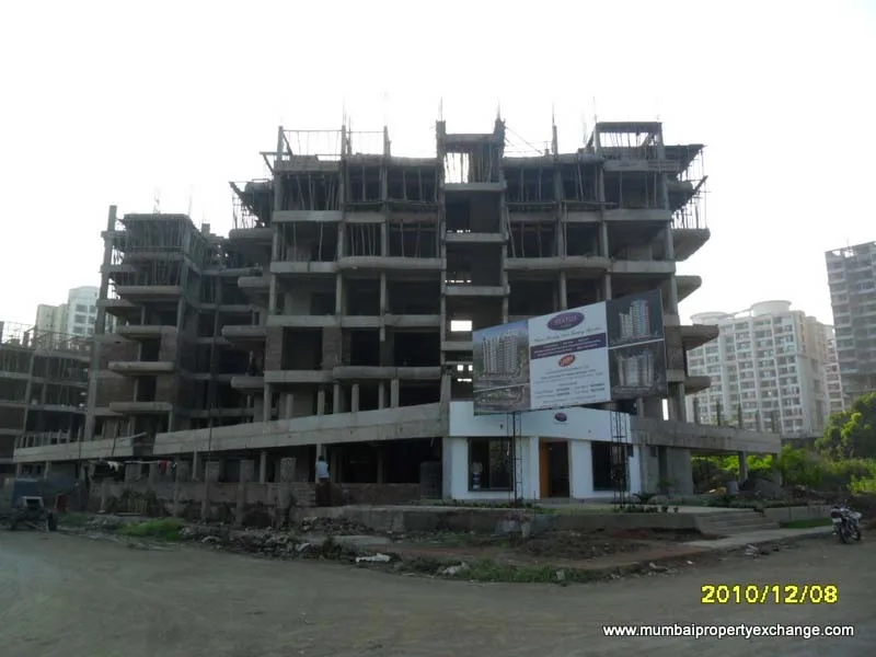 Status Vihar gallery