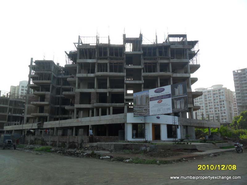 Status Vihar — Kharghar