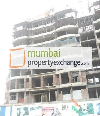 Tower E To I On Cts No 104Pt, 106Pt, 224/1A, 224/1B In Village Ghodbunder, Mira Road
