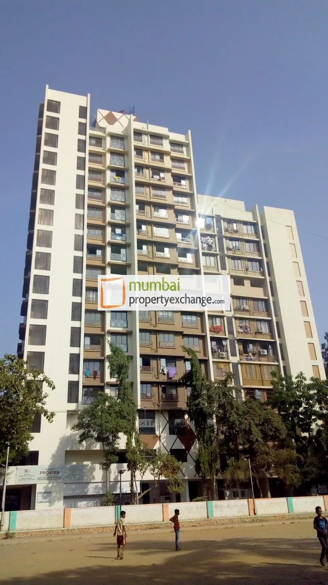 Sharda Sahaniwas Wing B