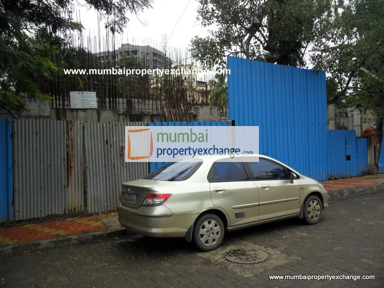 Sharda Sahaniwas Wing B gallery